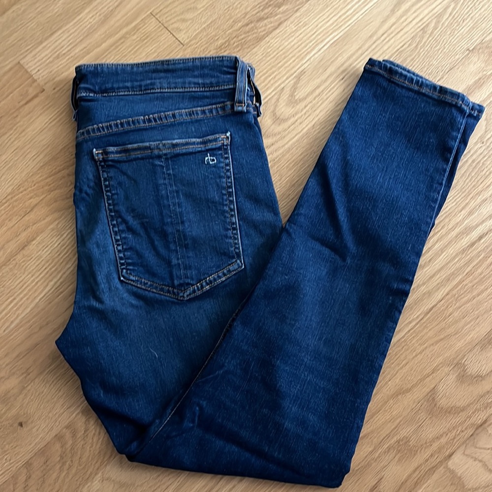 🌺Rag & Bone Jeans